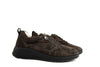 Waldlaufer Sneaker Kalea Darkbrown