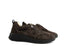 Waldlaufer Sneaker Kalea Darkbrown