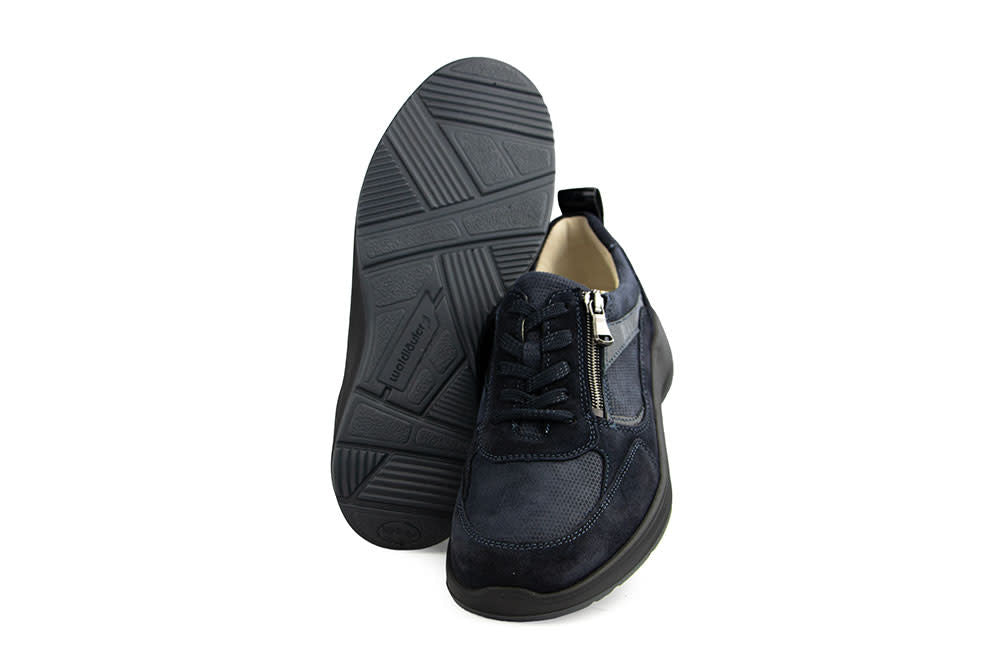 Waldlaufer Sneaker Kalea Order Notte