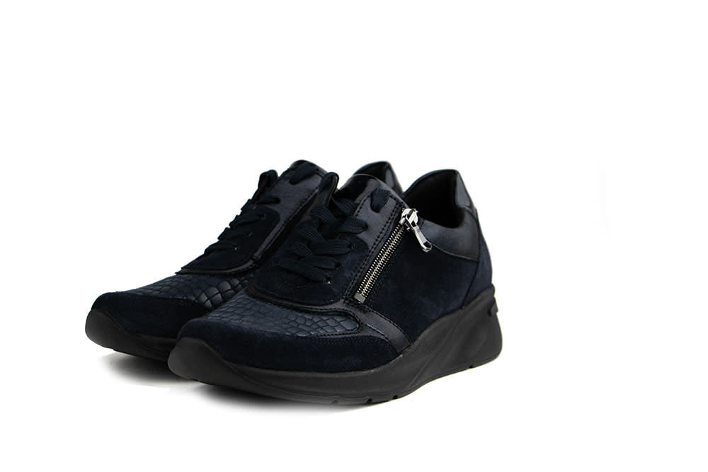Waldlaufer Sneaker Dilara Bronx Notte