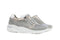 Waldlaufer Sneaker Dilara Grey Stein Weiss