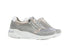 Waldlaufer Sneaker Dilara Grey Stein Weiss