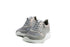 Waldlaufer Sneaker Dilara Grey Stein Weiss