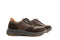 Waldlaufer Sneaker Max Moro Cognac