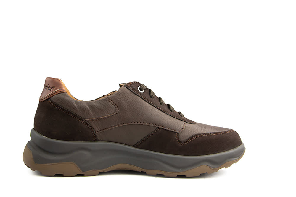 Waldlaufer Sneaker Max Moro Cognac