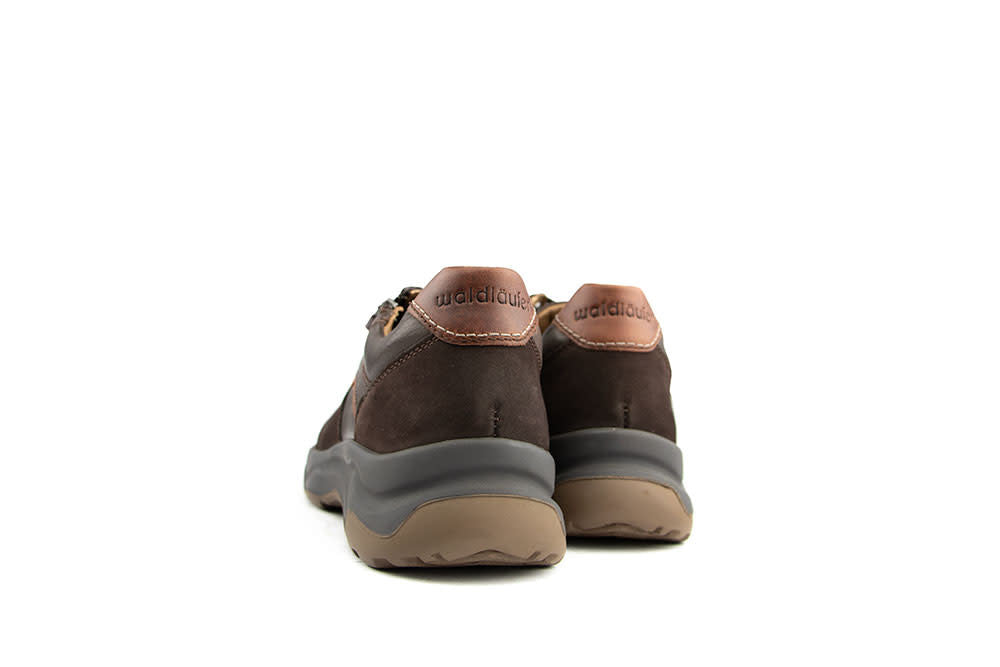 Waldlaufer Sneaker Max Moro Cognac