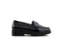 Waldlaufer Loafers Serena Taipei Zwart