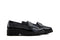 Waldlaufer Loafers Serena Taipei Zwart