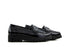 Waldlaufer Loafers Serena Taipei Zwart