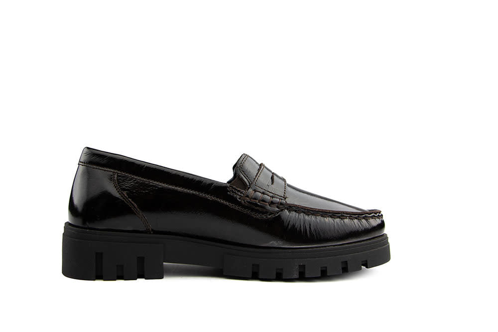 Waldlaufer Loafer Serena Tapei Moro