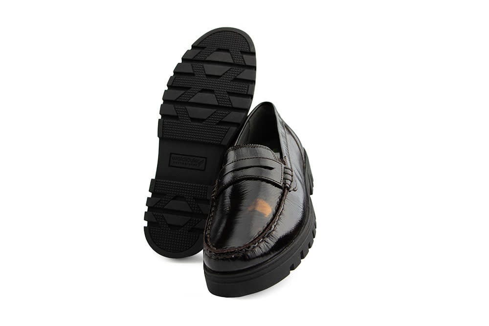 Waldlaufer Loafer Serena Tapei Moro
