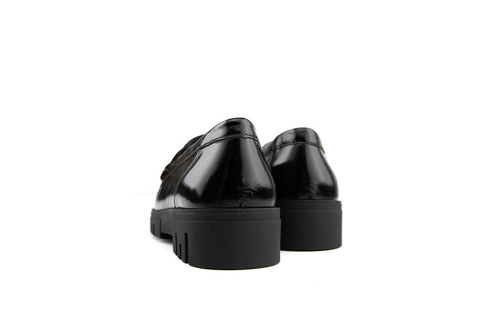 Waldlaufer Loafer Serena Tapei Moro