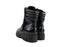 Waldlaufer Veterboot Serena Taipei Schwarz