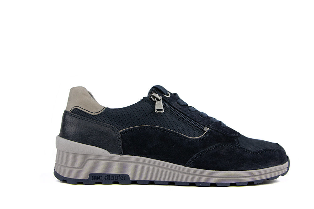 Waldlaufer Sneaker Etienne Notte Marine