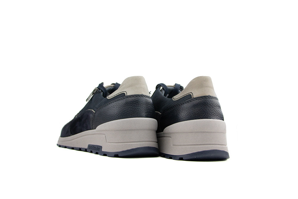 Waldlaufer Sneaker Etienne Notte Marine