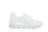 Waldlaufer Sneaker Lana Hirsch Weiss Silber