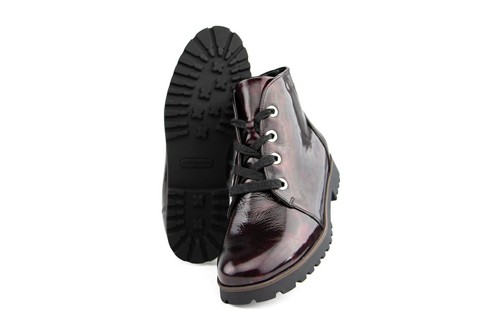 Waldlaufer Veterboot Elisa Brunello