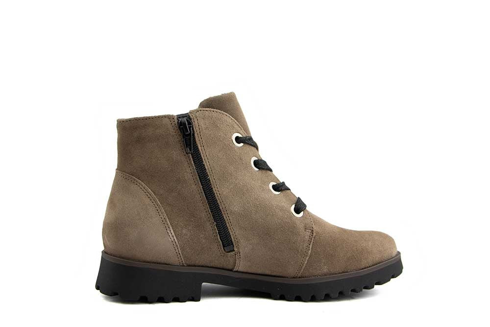 Waldlaufer Veterboot Elisa Motta H