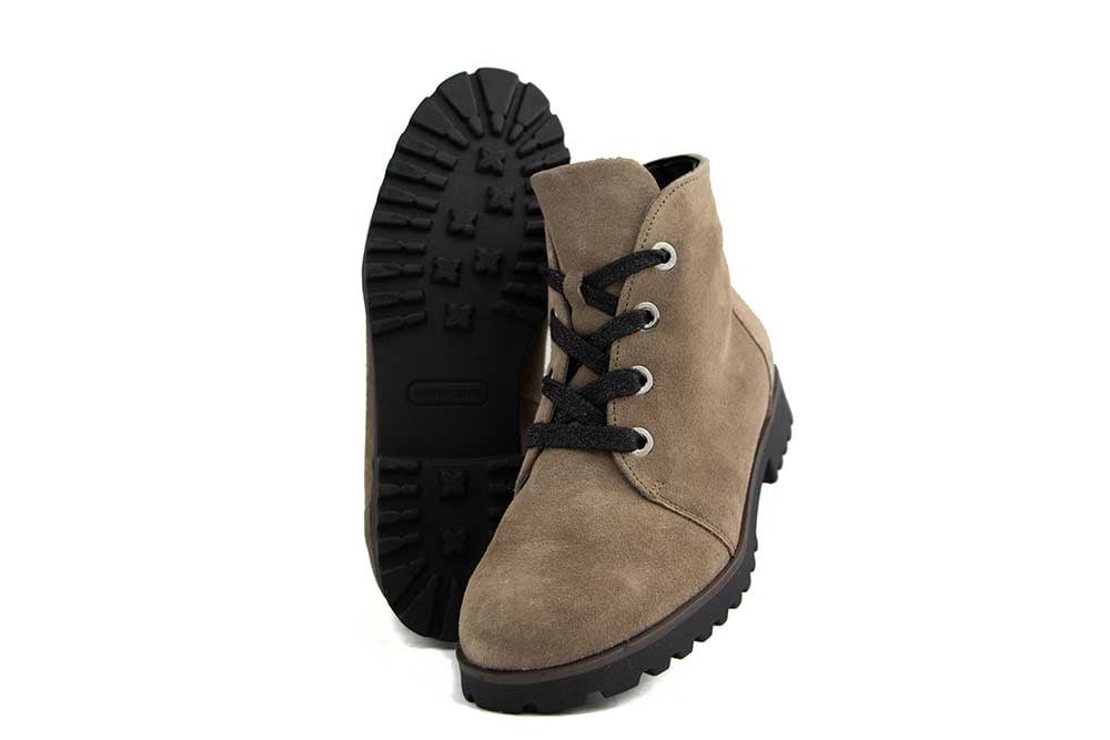 Waldlaufer Veterboot Elisa Motta H
