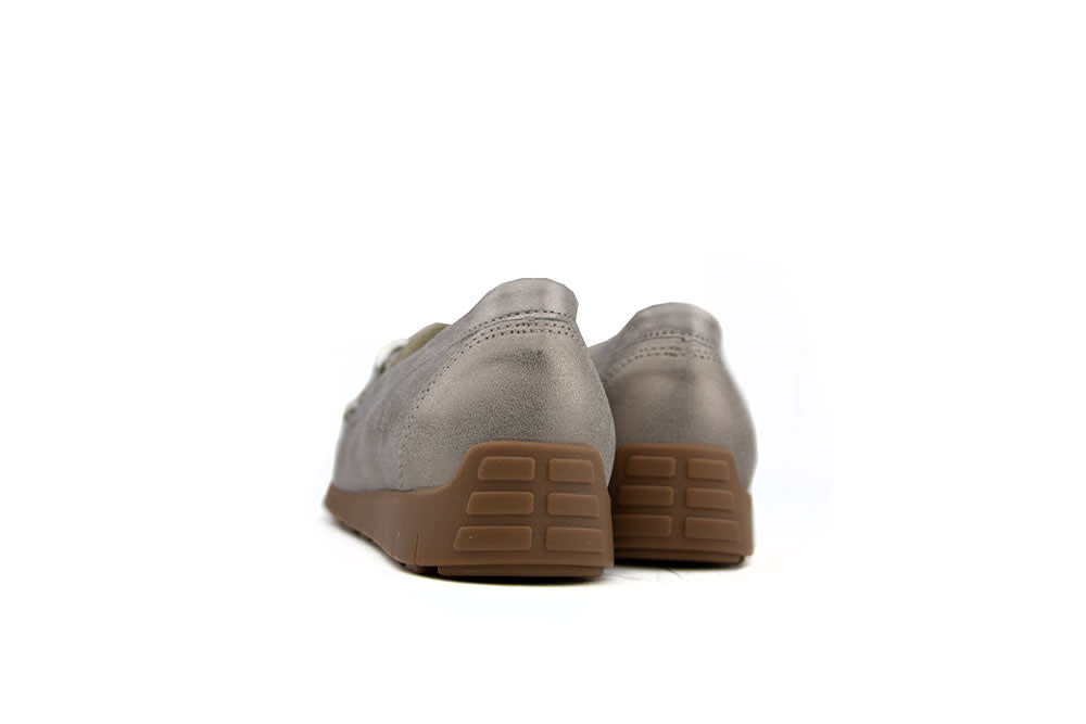 Waldlaufer Loafer Lucy Eclis Stein Lightgold H
