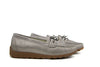 Waldlaufer Loafer Lucy Eclis Stein Lightgold H