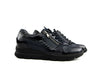 Waldlaufer Sneaker Bruni Navy Marine
