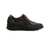 Waldlaufer Sneaker Bruni D.Brown Moro