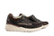 Waldlaufer Sneaker Carla Moro Nougat