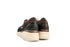 Waldlaufer Sneaker Carla Moro Nougat