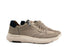 Waldlaufer Sneaker Heiko Denver Beige Marine