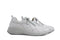 Waldlaufer Sneaker Kalea Eclis Weiss Argento