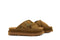 Warmbat Slipper Wondai Cognac Suede