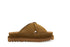 Warmbat Slipper Wondai Cognac Suede