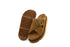 Warmbat Slipper Wondai Cognac Suede