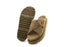Warmbat Slipper Wondai Stone Suede