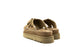 Warmbat Slipper Wondai Stone Suede