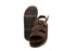 Warmbat Sandaal Wenlock Chocolate Suede