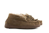 Warmbat Bunya Mud Suede