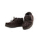 Warmbat Bunya Choco Suede
