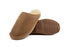 Warmbat Muil Cognac Suede Classic