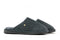 Warmbat Muil Darkgrey Suede