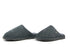 Warmbat Muil Darkgrey Suede