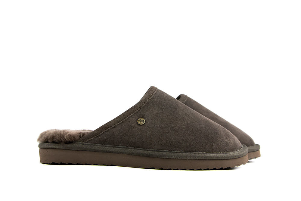Warmbat Classic Pebble Suede