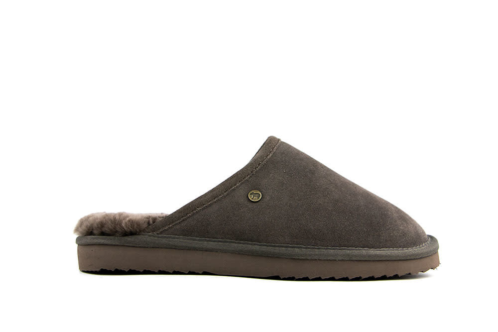 Warmbat Classic Pebble Suede
