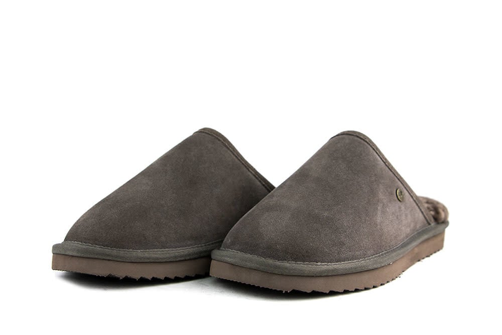 Warmbat Classic Pebble Suede