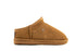 Warmbat Conner Cognac Suede