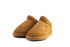 Warmbat Conner Cognac Suede
