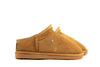 Warmbat Conner Cognac Suede