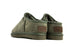 Warmbat Conner Olive Suede