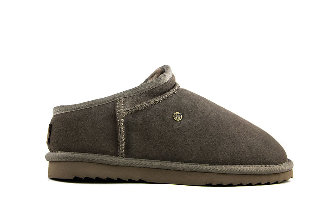Warmbat Conner Pebble Suede